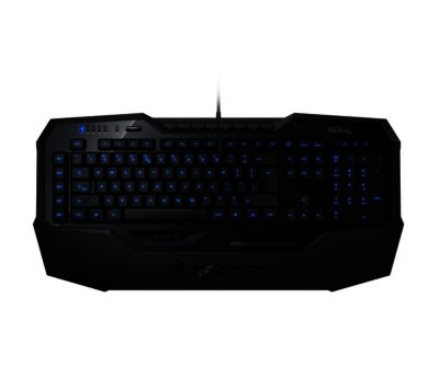 ROCCAT Isku Gaming Keyboard ROCCAT Isku Gaming Keyboard
